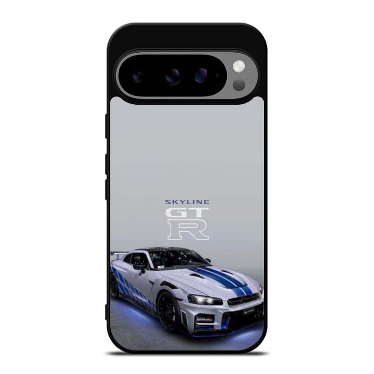 NISSAN GTR SKYLINE NISMO Google Pixel 9 Pro XL Case Cover NISSAN GTR SKYLINE NISMO Google Pixel 9 Pro XL Case Cover