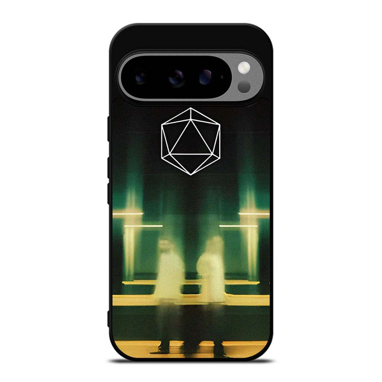 ODESZA ELECTRONIC MUSIC SYMBOL 2 Google Pixel 9 Pro XL Case Cover ODESZA ELECTRONIC MUSIC SYMBOL 2 Google Pixel 9 Pro XL Case Cover