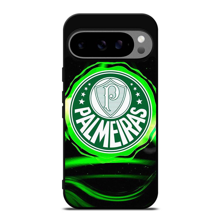 PALMEIRAS ESPORTIVA SAO PAULO Google Pixel 9 Pro XL Case Cover PALMEIRAS ESPORTIVA SAO PAULO Google Pixel 9 Pro XL Case Cover