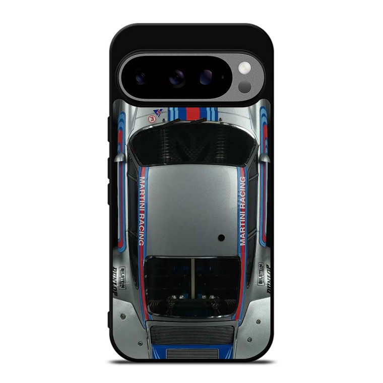 PORSCHE 911 RSR MARTINI RACING Google Pixel 9 Pro XL Case Cover PORSCHE 911 RSR MARTINI RACING Google Pixel 9 Pro XL Case Cover