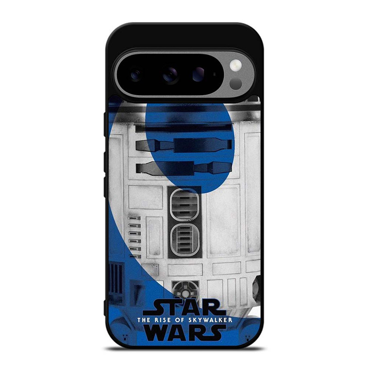 R2-D2 STAR WARS RISE OF SKYWALKER Google Pixel 9 Pro XL Case Cover