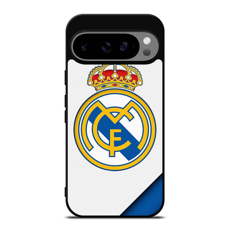 REAL MADRID CF LOGO Google Pixel 9 Pro XL Case Cover