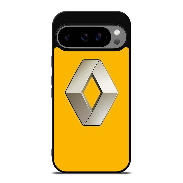 RENAULT CAR EMBLEM Google Pixel 9 Pro XL Case Cover