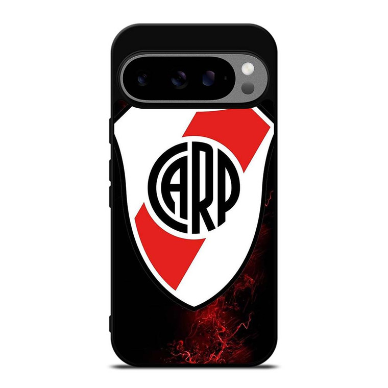 RIVER PLATE FOOTBALL TEAM Google Pixel 9 Pro XL Case Cover RIVER PLATE FOOTBALL TEAM Google Pixel 9 Pro XL Case Cover