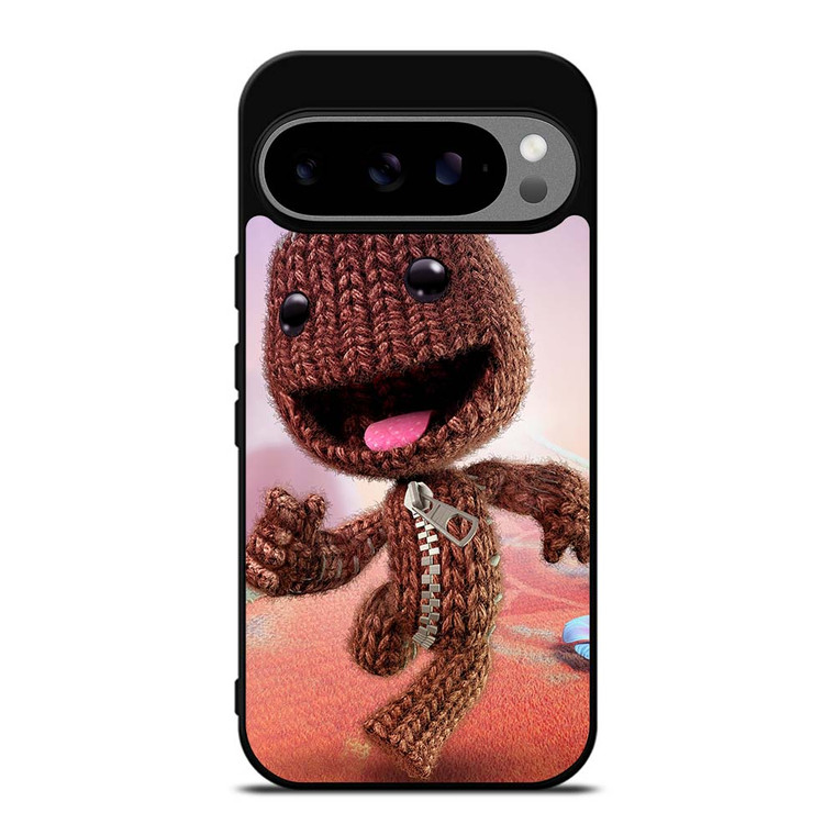 SACKBOY BIG ADVENTURE Google Pixel 9 Pro XL Case Cover