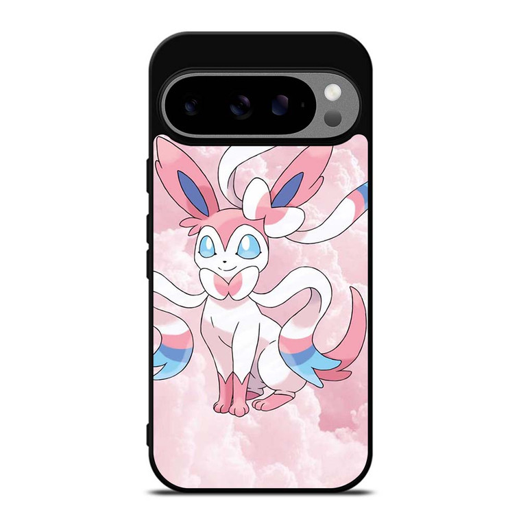 SYLVEON POKEMON Google Pixel 9 Pro XL Case Cover