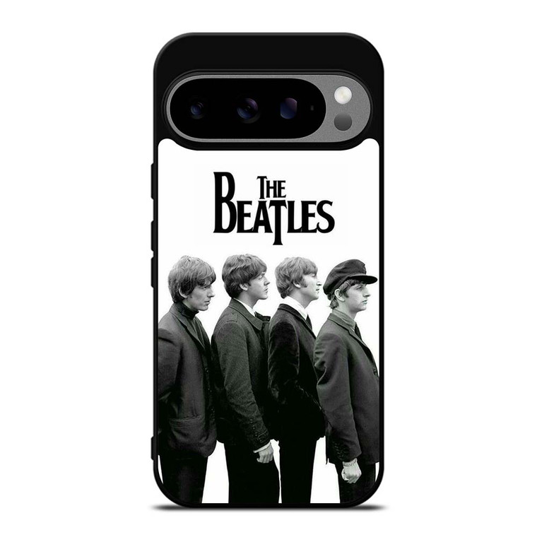 THE BEATLES ROCK BAND MEMBER Google Pixel 9 Pro XL Case Cover