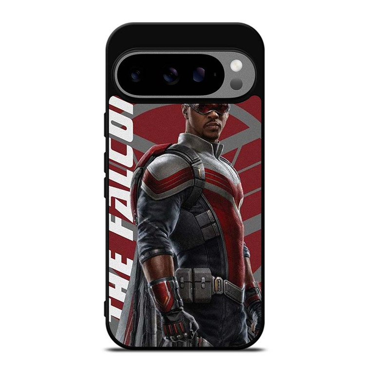 THE FALCON AND THE WINTER SOLDIER MARVEL Google Pixel 9 Pro XL Case Cover