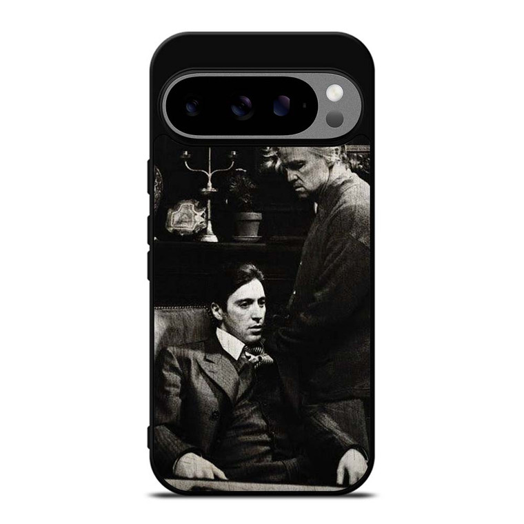 THE GODFATHER ICONIC SCENES Google Pixel 9 Pro XL Case Cover