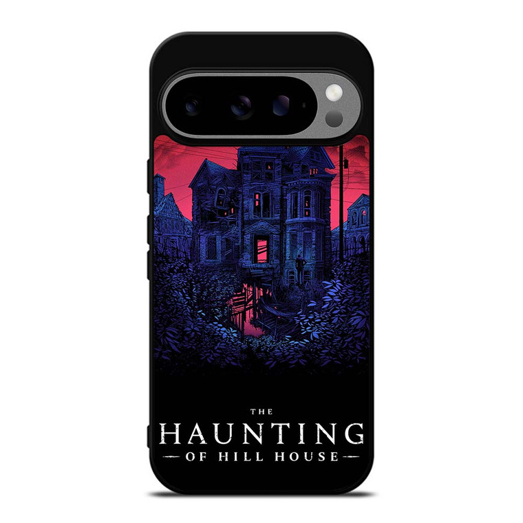 THE HAUNTING OF HILL HOUSE ART Google Pixel 9 Pro XL Case Cover