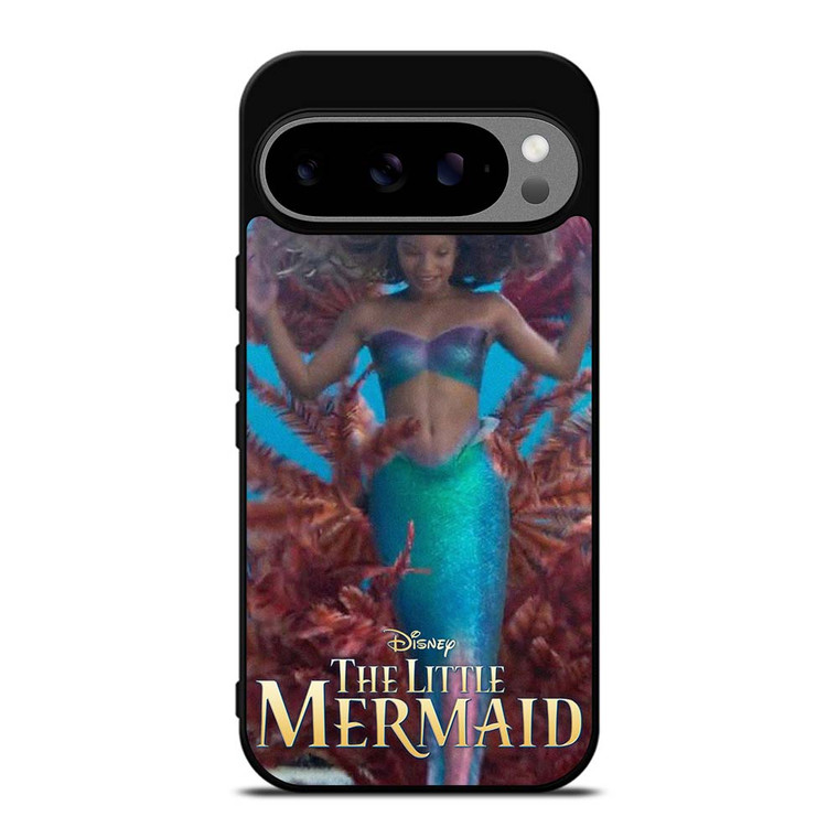 THE LITTLE MERMAID 2023 DISNEY Google Pixel 9 Pro XL Case Cover