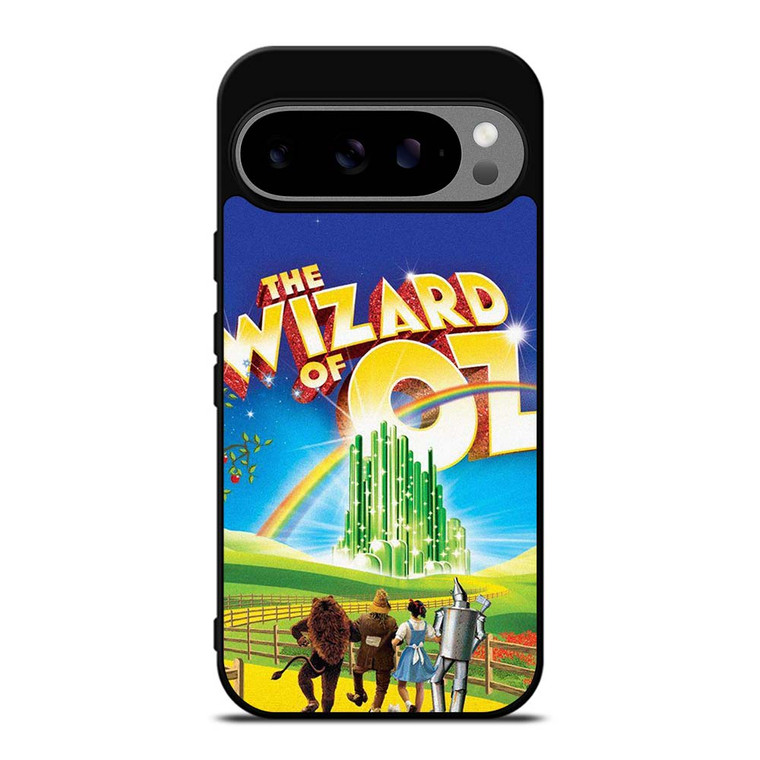 THE WIZARD OF OZ CARTOON Google Pixel 9 Pro XL Case Cover