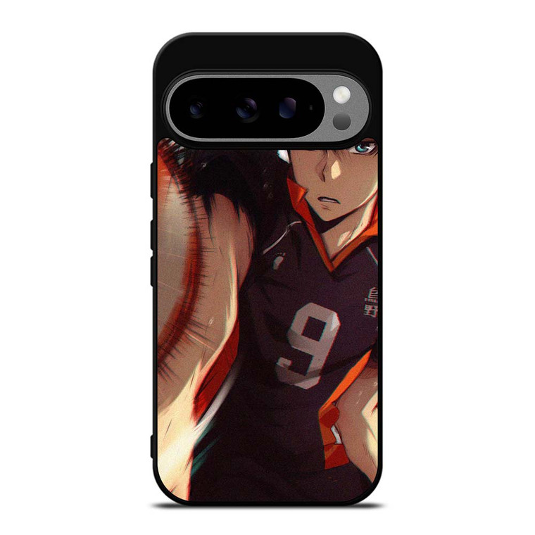 TOBIO KAGEYAMA HAIKYUU ANIME MOVIES Google Pixel 9 Pro XL Case Cover