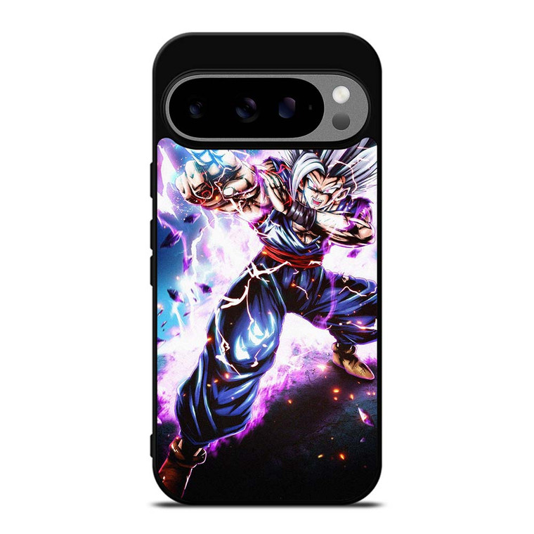 ULTIMATE GOHAN BEAST DRAGON BALL Z Google Pixel 9 Pro XL Case Cover