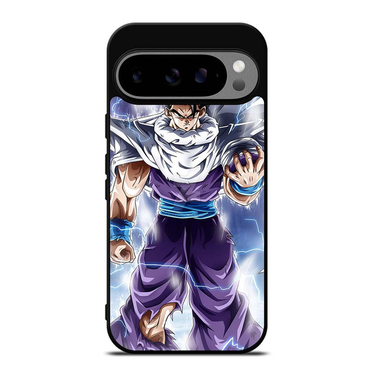 ULTIMATE GOHAN DRAGON BALL Google Pixel 9 Pro XL Case Cover