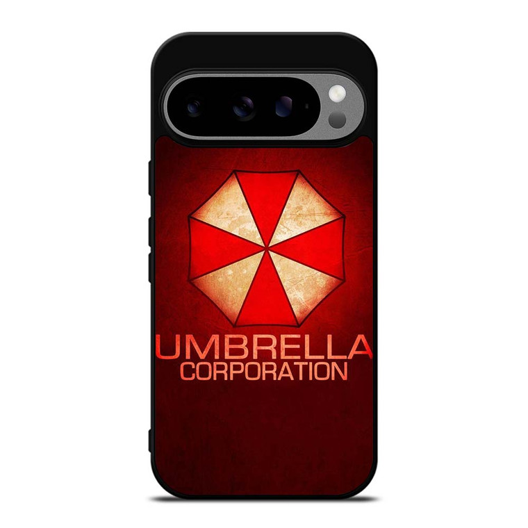UMBRELLA CORPORATION SYMBOL Google Pixel 9 Pro XL Case Cover