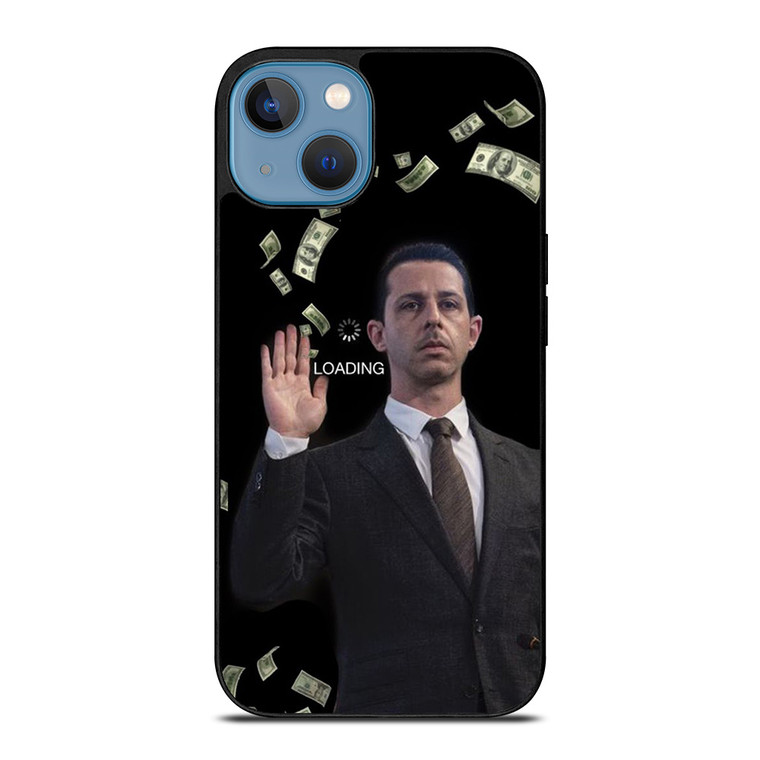 KENDALL ROY SUCCESSION iPhone 13 Case Cover KENDALL ROY SUCCESSION iPhone 13 Case Cover