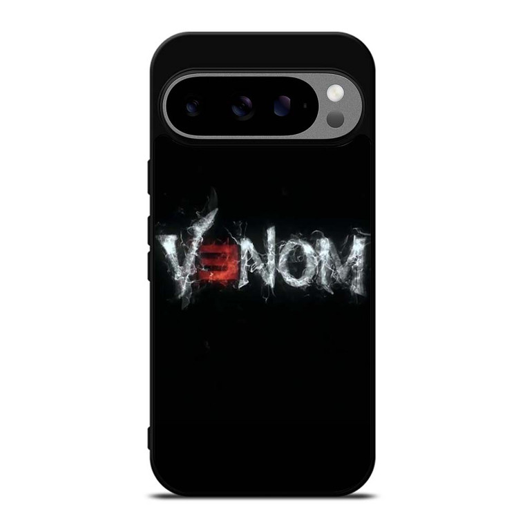 VENOM EMINEM RAPPER LOGO Google Pixel 9 Pro XL Case Cover