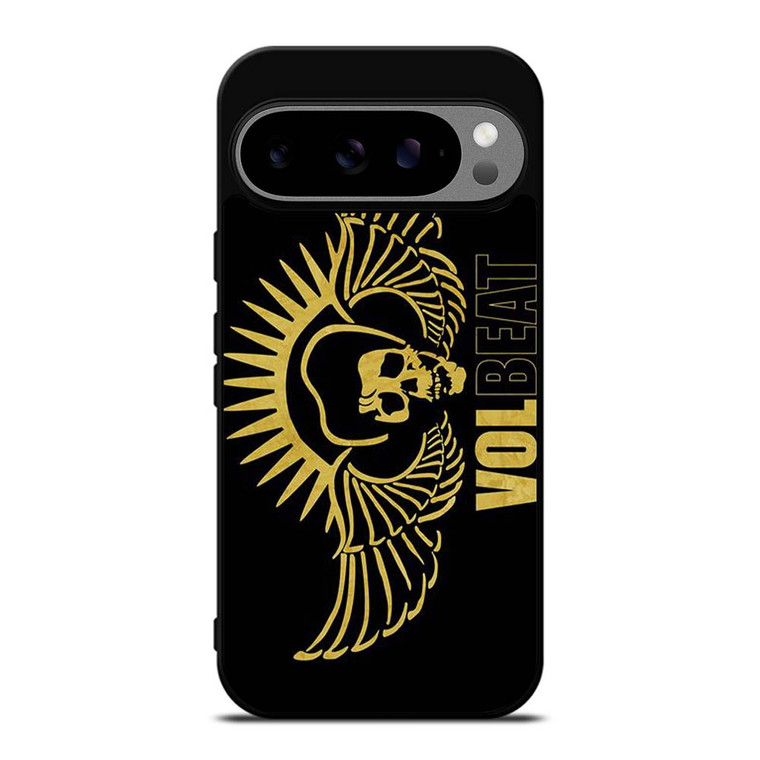 VOLBEAT ROCK BAND SYMBOL 2 Google Pixel 9 Pro XL Case Cover