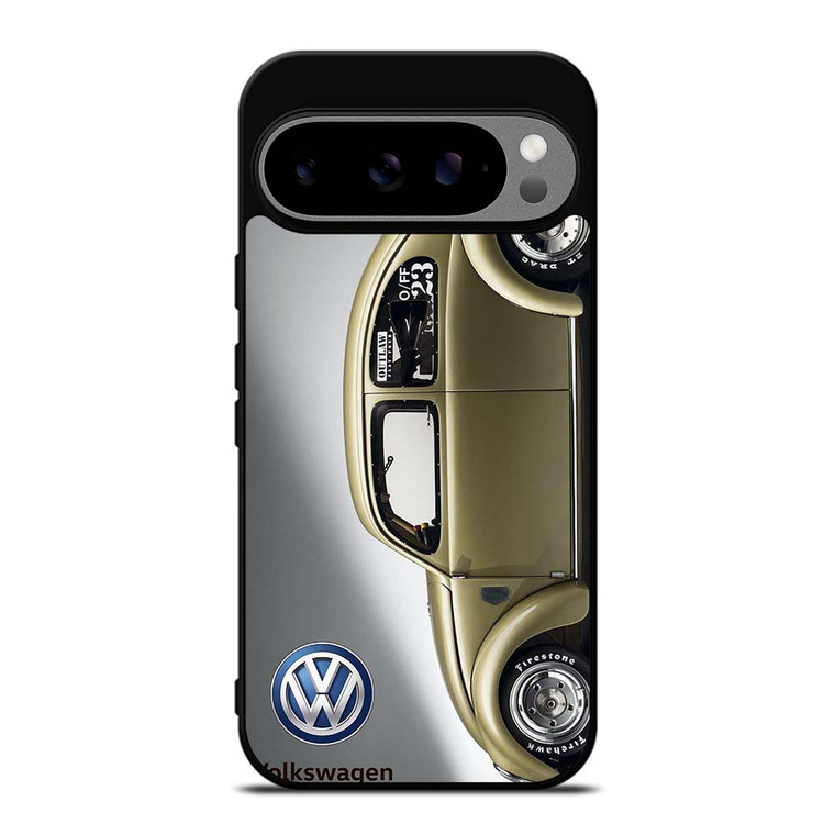 VW VOLKSWAGEN BEETLE VINTAGE Google Pixel 9 Pro XL Case Cover