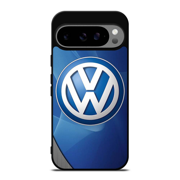 VW VOLKSWAGEN CARBON LIVERY Google Pixel 9 Pro XL Case Cover