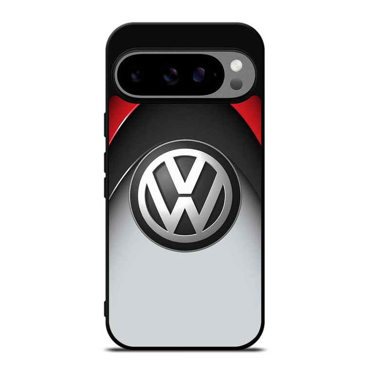 VW VOLKSWAGEN CHROME EMBLEM Google Pixel 9 Pro XL Case Cover