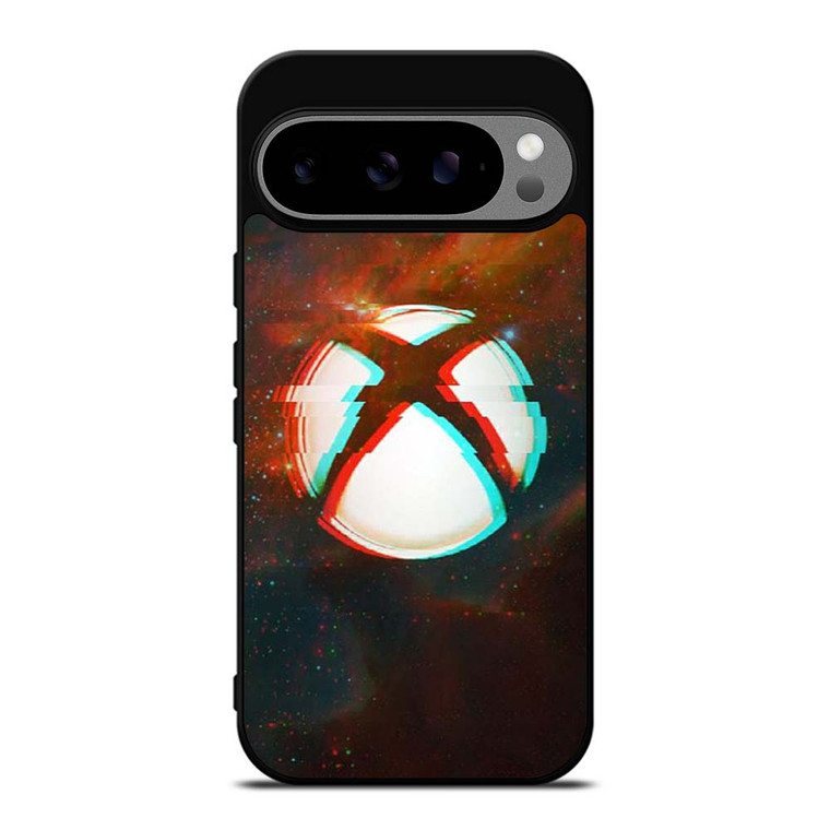 XBOX GAMES LOGO GALAXY Google Pixel 9 Pro XL Case Cover
