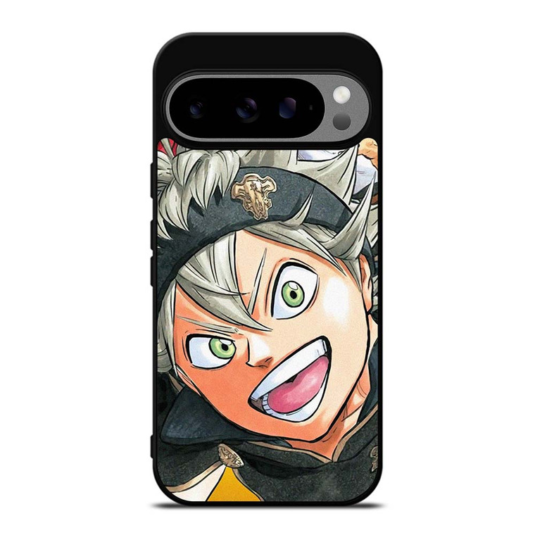 YAMI AND ASTA BLACK CLOVER ANIME Google Pixel 9 Pro XL Case Cover