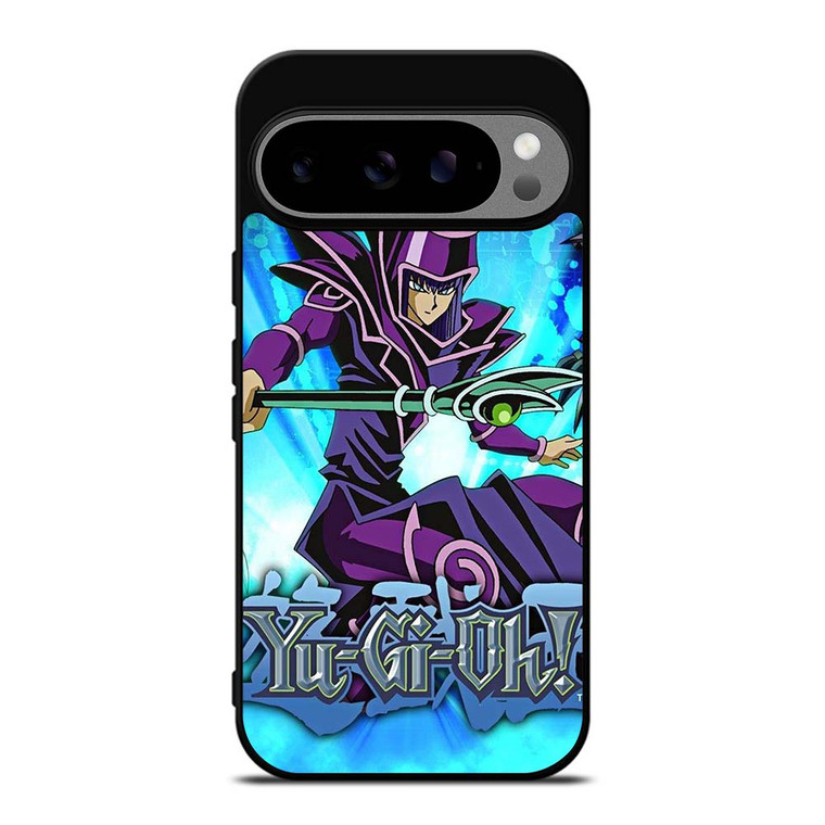 YUGIOH DARK MAGICIAN CARD GAME Google Pixel 9 Pro XL Case Cover