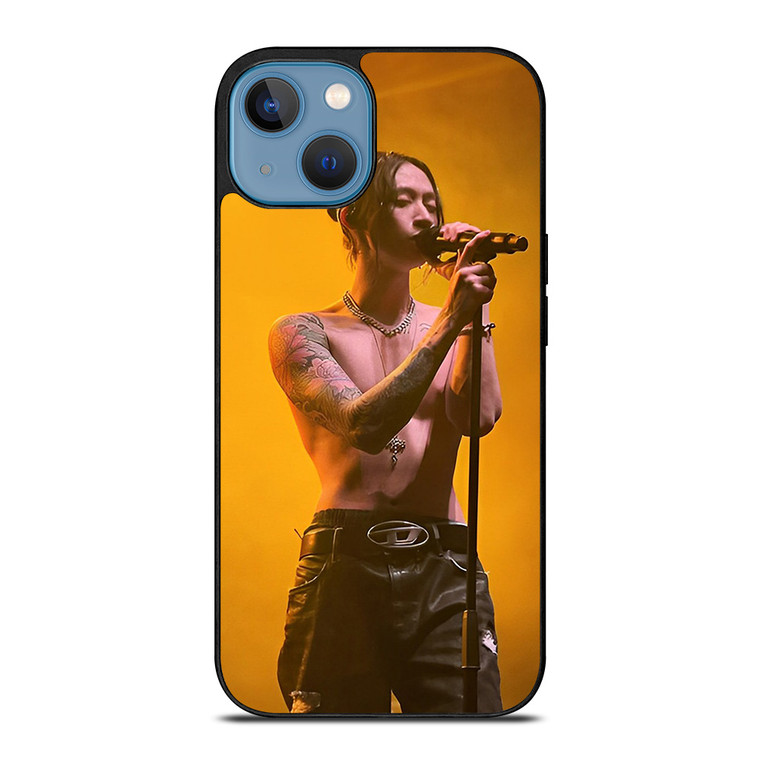 KESHI SINGER CONCERT iPhone 13 Case Cover