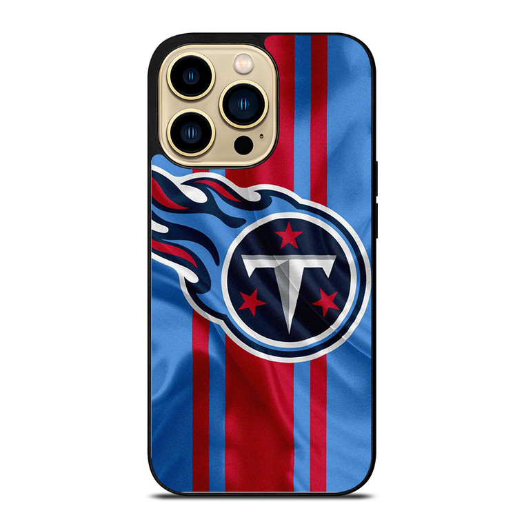TENNESSEE TITANS FLAG  iPhone 14 Pro Max Case Cover