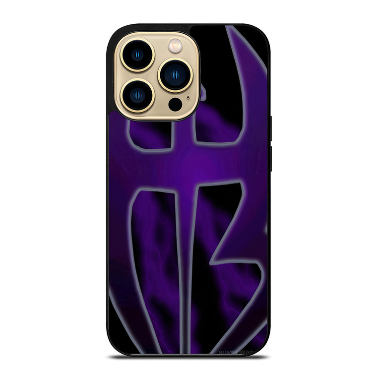 THE HARDY BOYZ LOGO  iPhone 14 Pro Max Case Cover