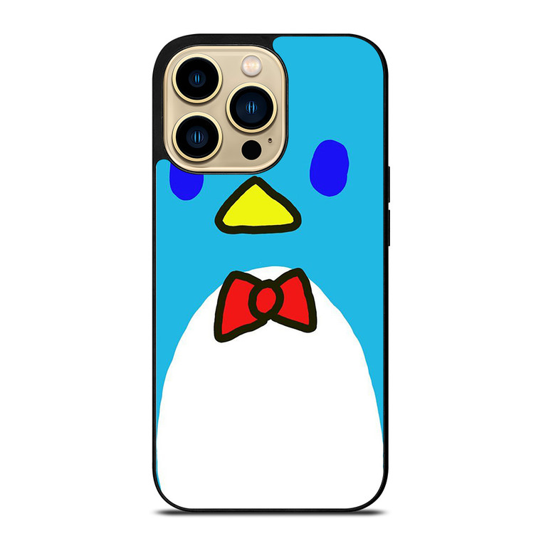 TUXEDO SAM HELLO KITTY CUTE  iPhone 14 Pro Max Case Cover