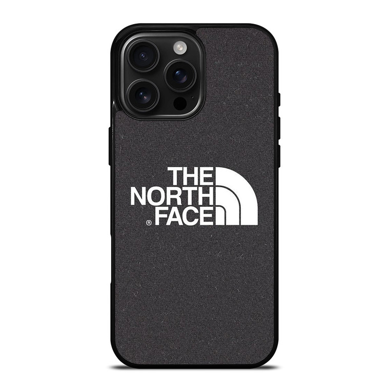 THE NORTHFACE CLOTHING LOGO iPhone 16 Pro Max Case Cover