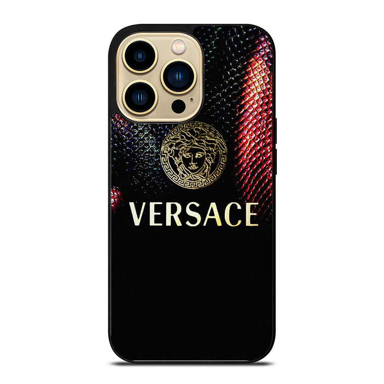 VERSACE NIKE SKIN  iPhone 14 Pro Max Case Cover