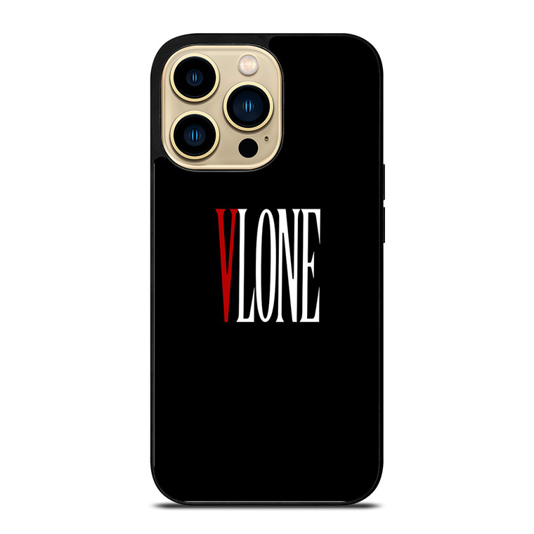 VLONE LOGO  iPhone 14 Pro Max Case Cover VLONE LOGO  iPhone 14 Pro Max Case Cover