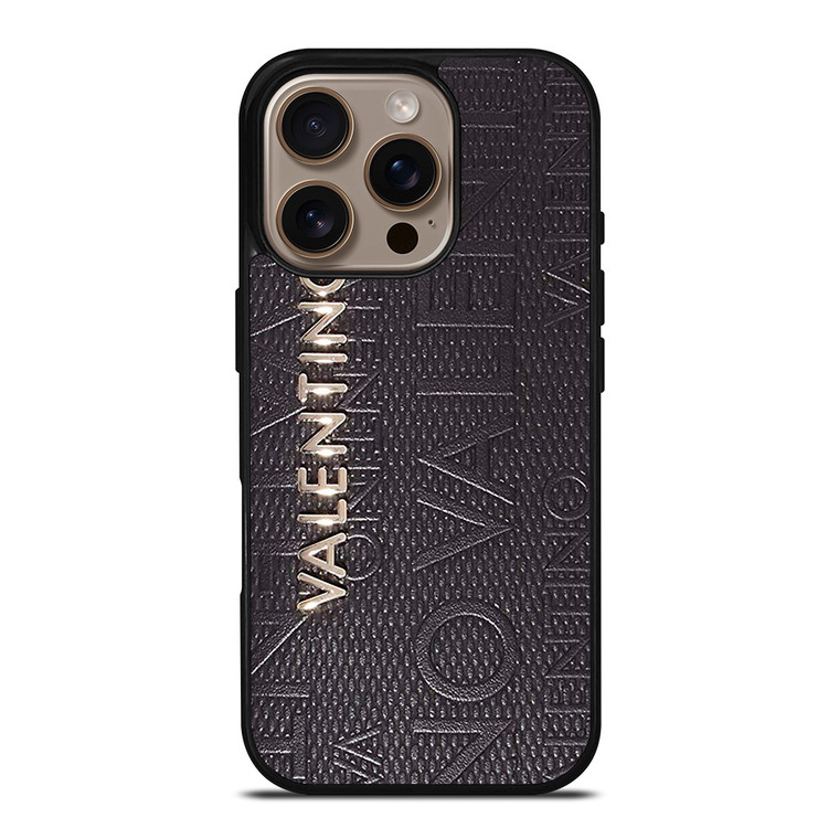 VALENTINO PURSE IMAGE iPhone 16 Pro Case Cover
