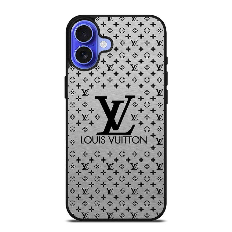 LOUIS VUITTON 1 iPhone 16 Case Cover LOUIS VUITTON 1 iPhone 16 Case Cover