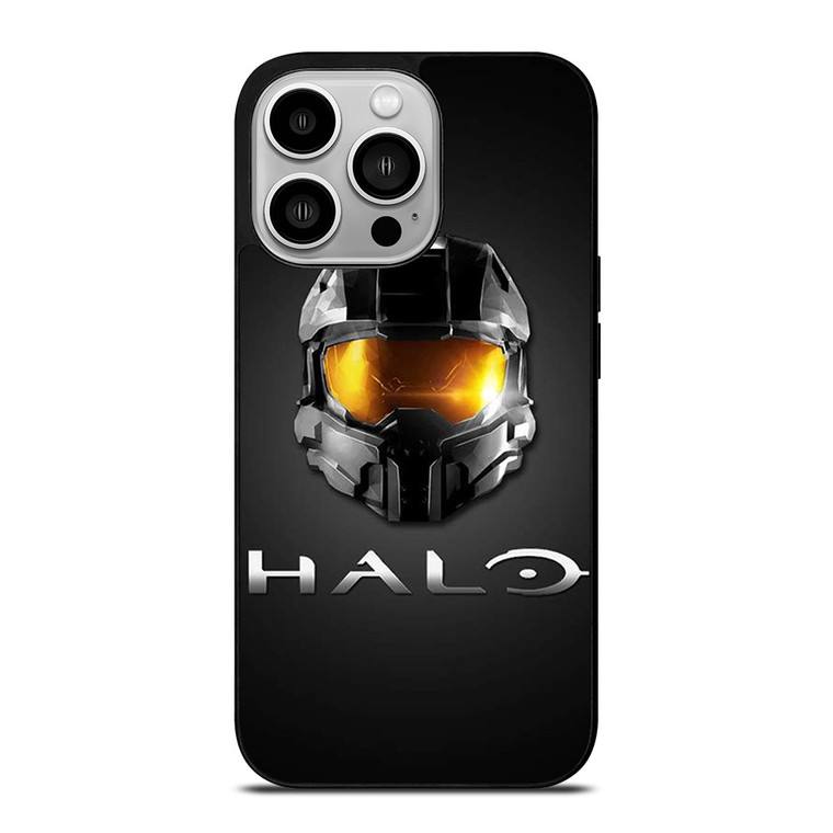 HALO INFINITE HELMETS  iPhone 14 Pro Case Cover