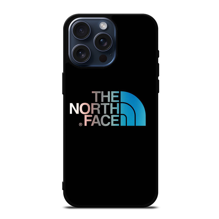 THE NORTH FACE SYMBOL iPhone 15 Pro Max Case Cover