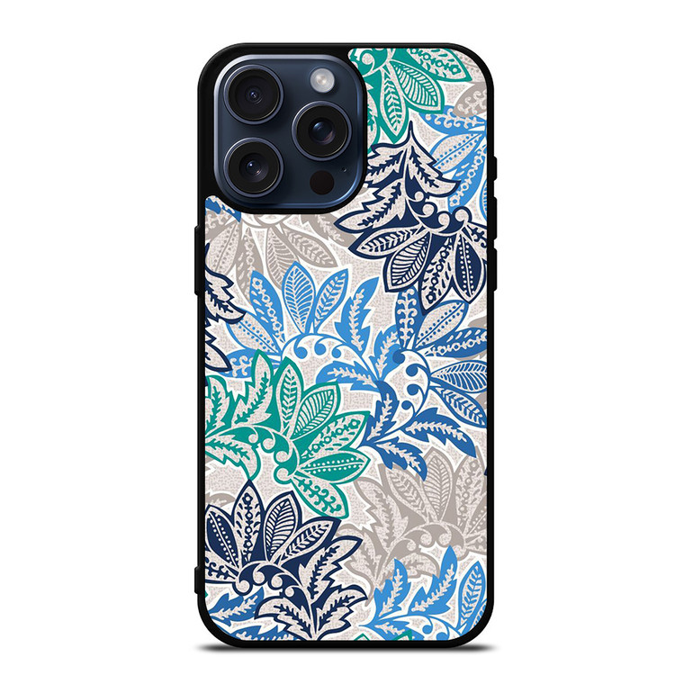 VERA BRADLEY SANTIAGO iPhone 15 Pro Max Case Cover