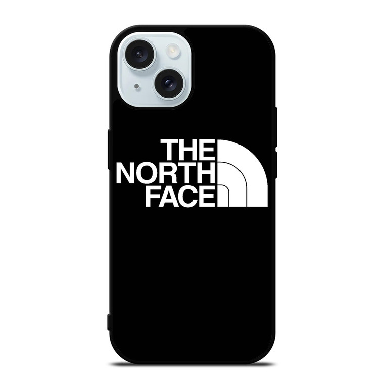 THE NORTH FACE iPhone 15 Case Cover