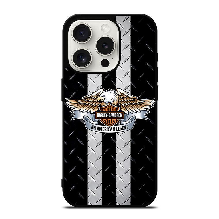 HARLEY DAVIDSON MOTORCYCLE iPhone 15 Pro Case Cover HARLEY DAVIDSON MOTORCYCLE iPhone 15 Pro Case Cover