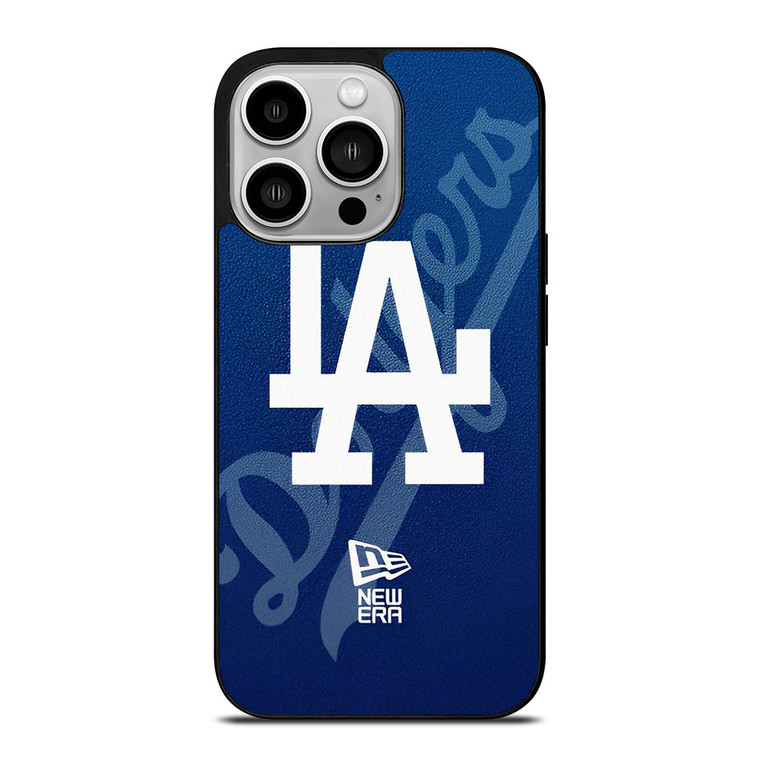 LOS ANGELES DODGERS NEW ERA  iPhone 14 Pro Case Cover