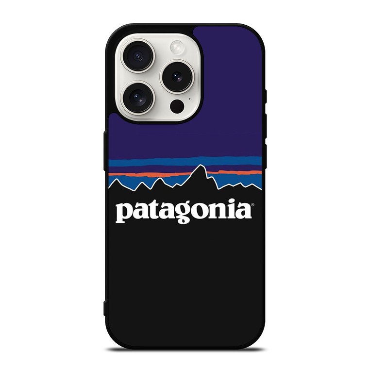 PATAGONIA FLY FISHING SURF iPhone 15 Pro Case Cover PATAGONIA FLY FISHING SURF iPhone 15 Pro Case Cover