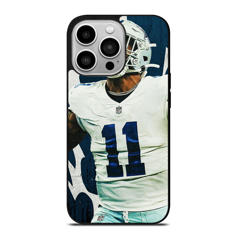 MICAH PARSONS DALLAS COWBOYS NFL  iPhone 14 Pro Case Cover MICAH PARSONS DALLAS COWBOYS NFL  iPhone 14 Pro Case Cover