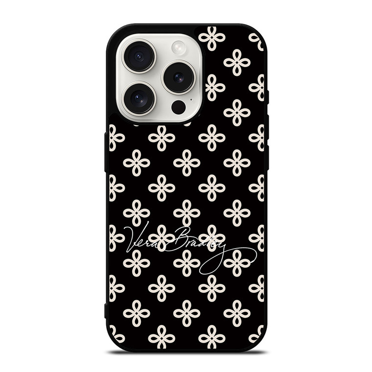 VERA BRADLEY 5 iPhone 15 Pro Case Cover VERA BRADLEY 5 iPhone 15 Pro Case Cover
