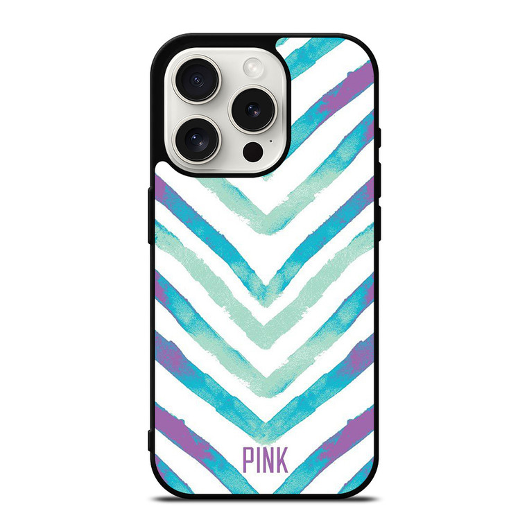 VICTORIA'S SECRET PINK 2 iPhone 15 Pro Case Cover VICTORIA'S SECRET PINK 2 iPhone 15 Pro Case Cover