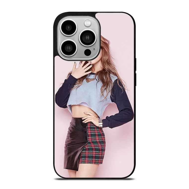 MOMO TWICE KPOP  iPhone 14 Pro Case Cover MOMO TWICE KPOP  iPhone 14 Pro Case Cover