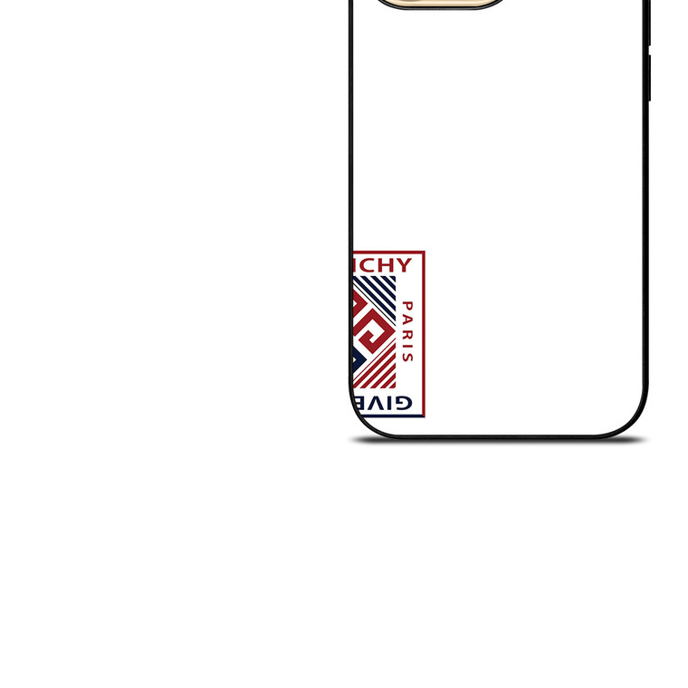 GIVENCHY PARIS ICON EMBLEM iPhone 14 Pro Max Case Cover GIVENCHY PARIS ICON EMBLEM iPhone 14 Pro Max Case Cover